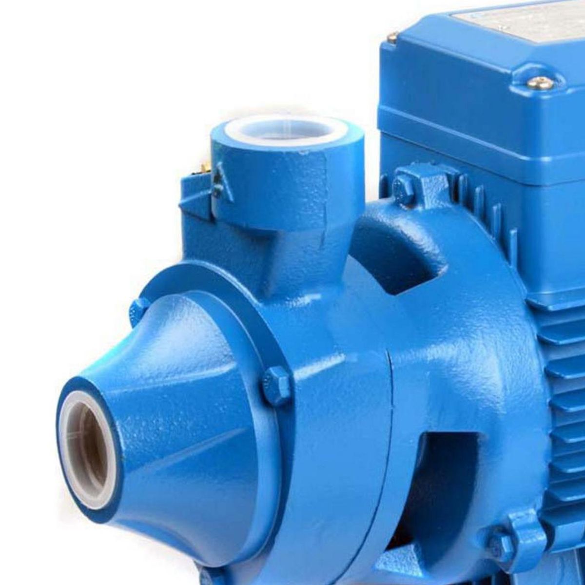 AQUASTRONG - Electrobomba periférica 1 HP 50 l/min