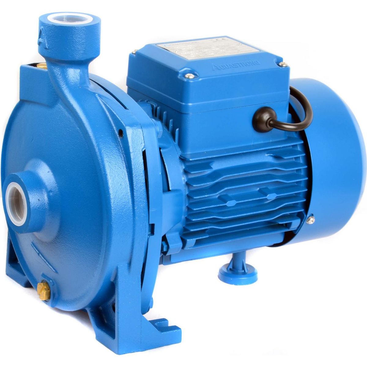 AQUASTRONG - Electrobomba centrífuga 1 HP 90 l/min