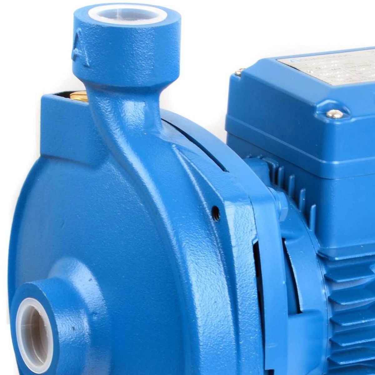 AQUASTRONG - Electrobomba centrífuga 1 HP 90 l/min