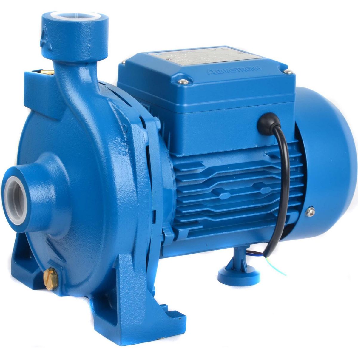 AQUASTRONG - Electrobomba centrífuga 0,5 HP 70 l/min