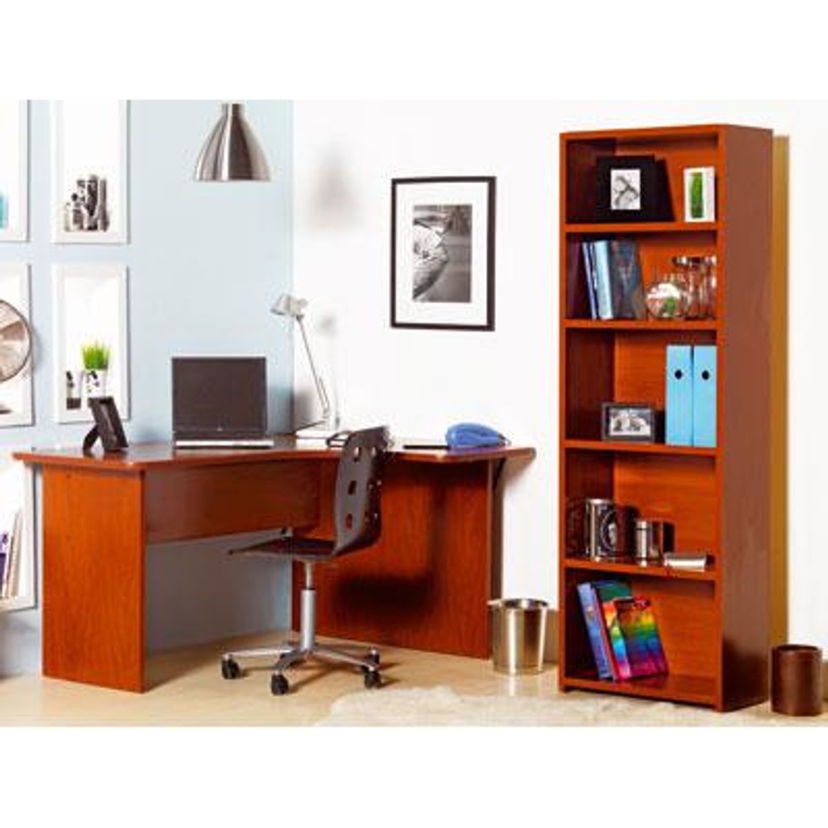 AQUASTRONG - Electrobomba centrífuga 0,5 HP 70 l/min