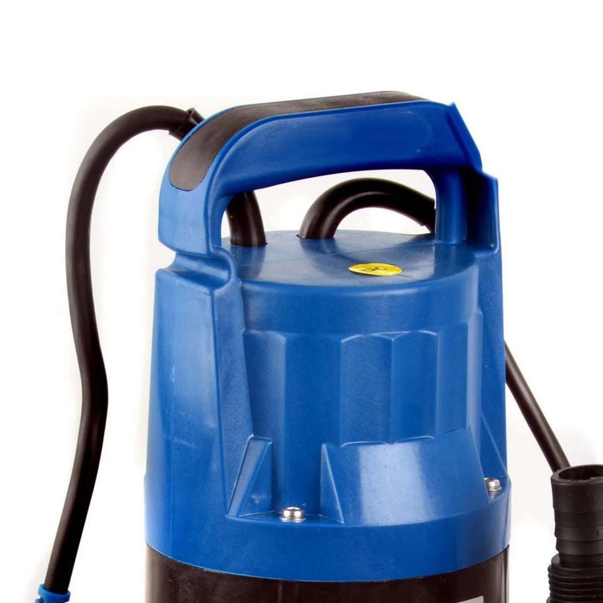 AQUASTRONG - Electrobomba sumergibles 0,5 HP 125 l/min