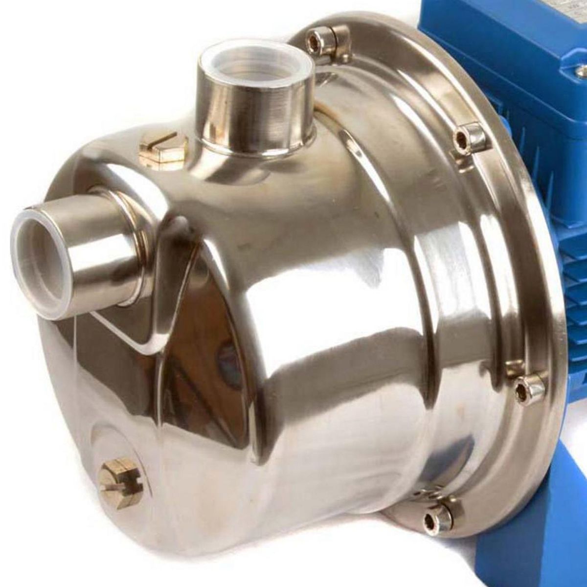 AQUASTRONG - Electrobomba p/profundo autocebante 0,6 HP 45 l/mi