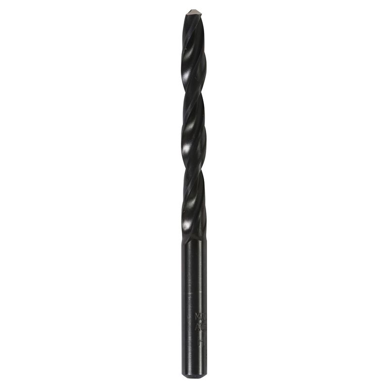 ALPEN - Broca HSS para metal 8x117 mm