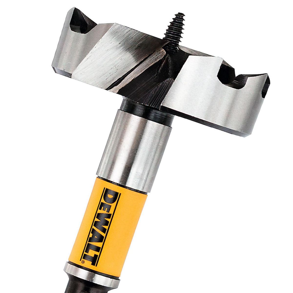 DEWALT - Broca autoalimentación 117 mm