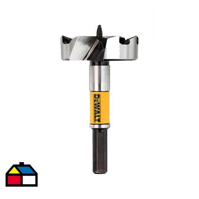 Broca autoalimentacin 68 mm