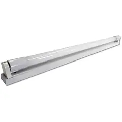 DRL - Canoa LED 1x9 W. Blanco