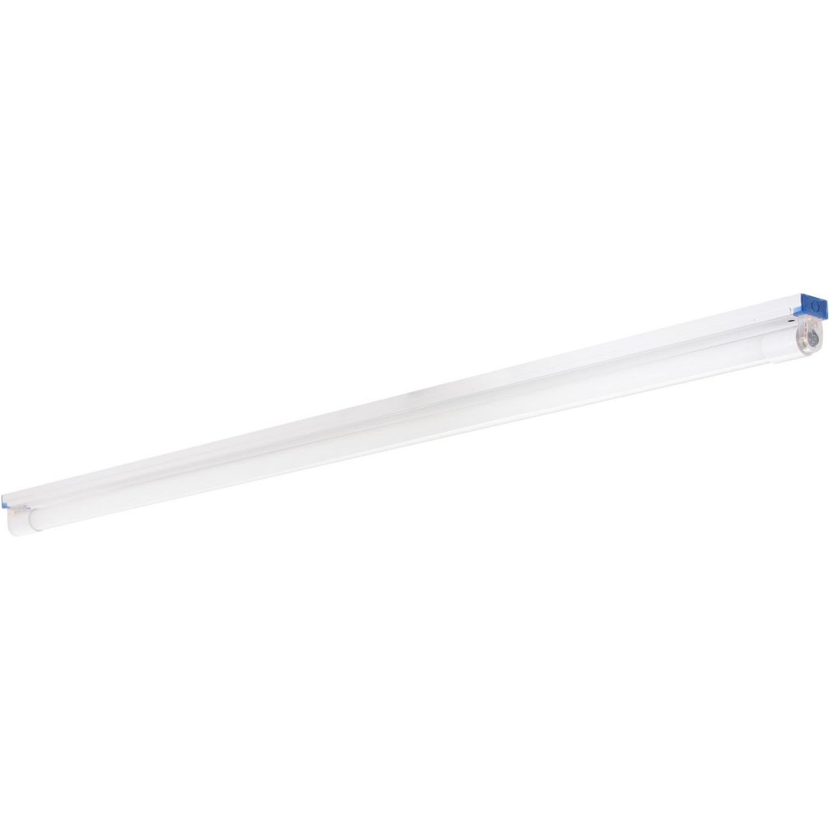 DRL - Canoa LED 1x18 W. Blanco