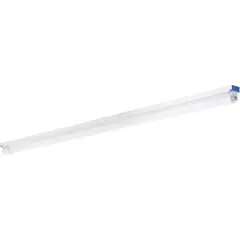 DRL - Canoa LED 1x18 W. Blanco