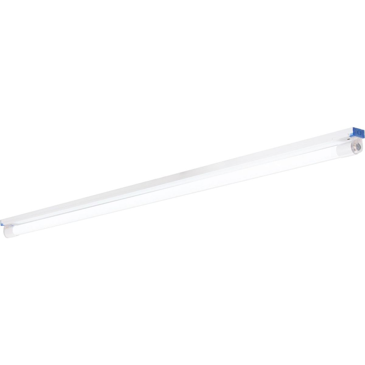 DRL - Canoa LED 1x18 W. Blanco