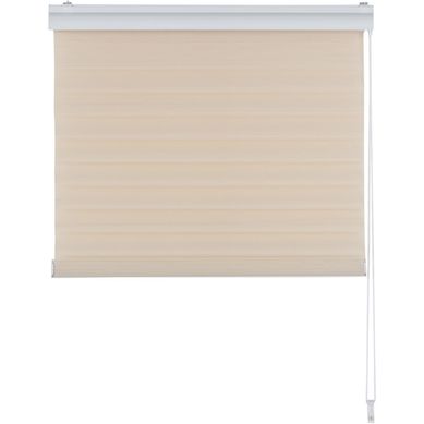Cortina roller Shangri 80x165 cm beige