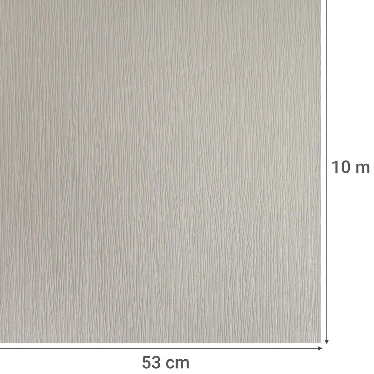 DAP - Papel Mural Chelsea 6733-20 5,3 m2