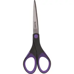 SCOTCH - Tijera de precisión estudiante 7'' colores