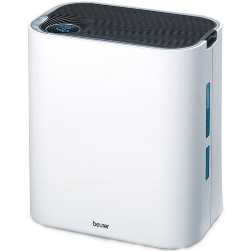 BEURER - Purificador de Aire 35 m2 Blanco LR330