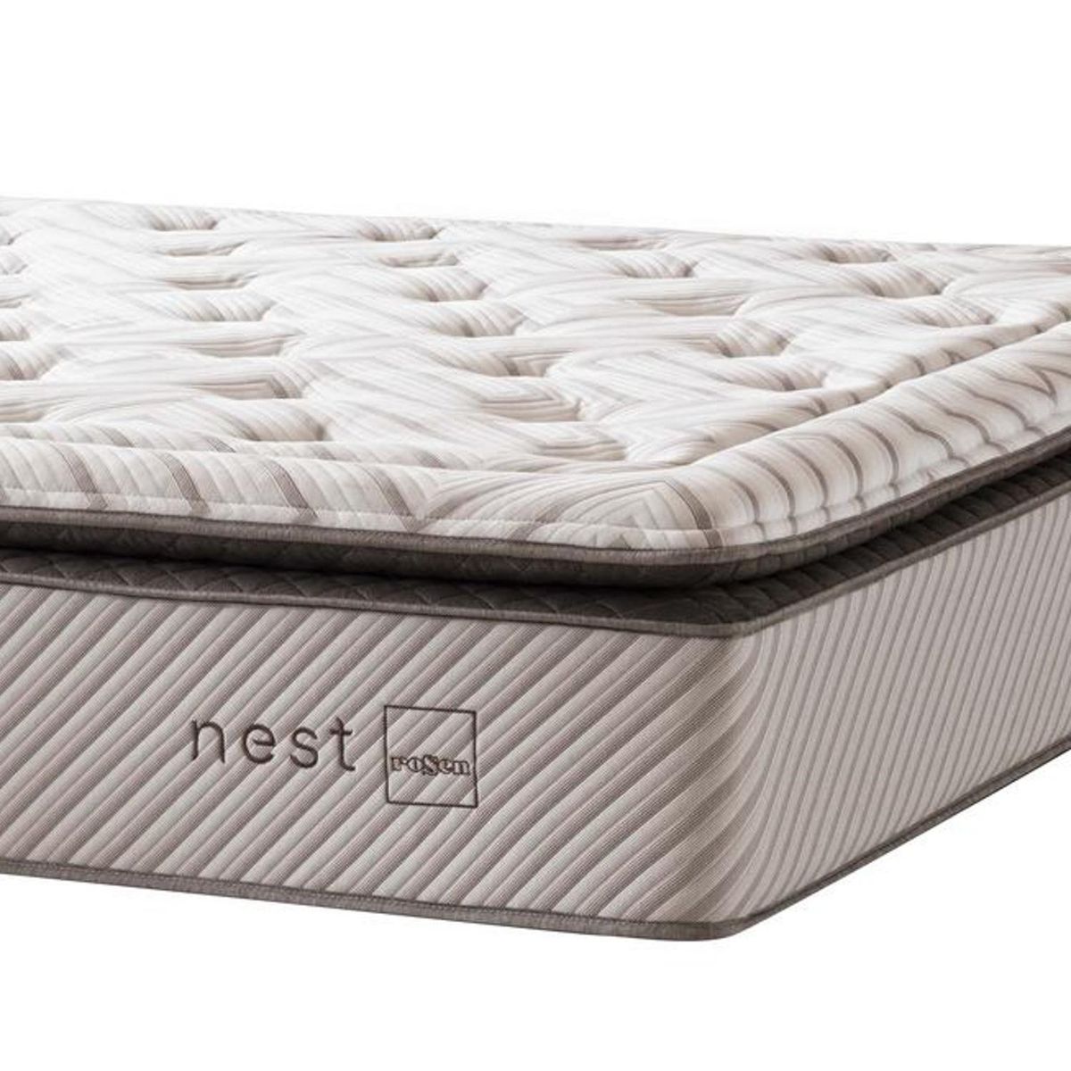ROSEN - Colchón Nest Super king