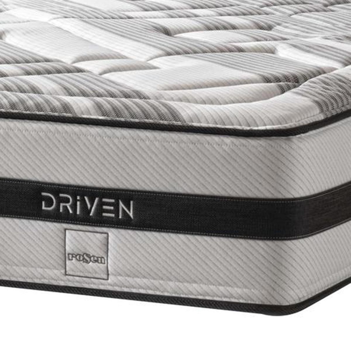ROSEN - Colchón Driven Super king