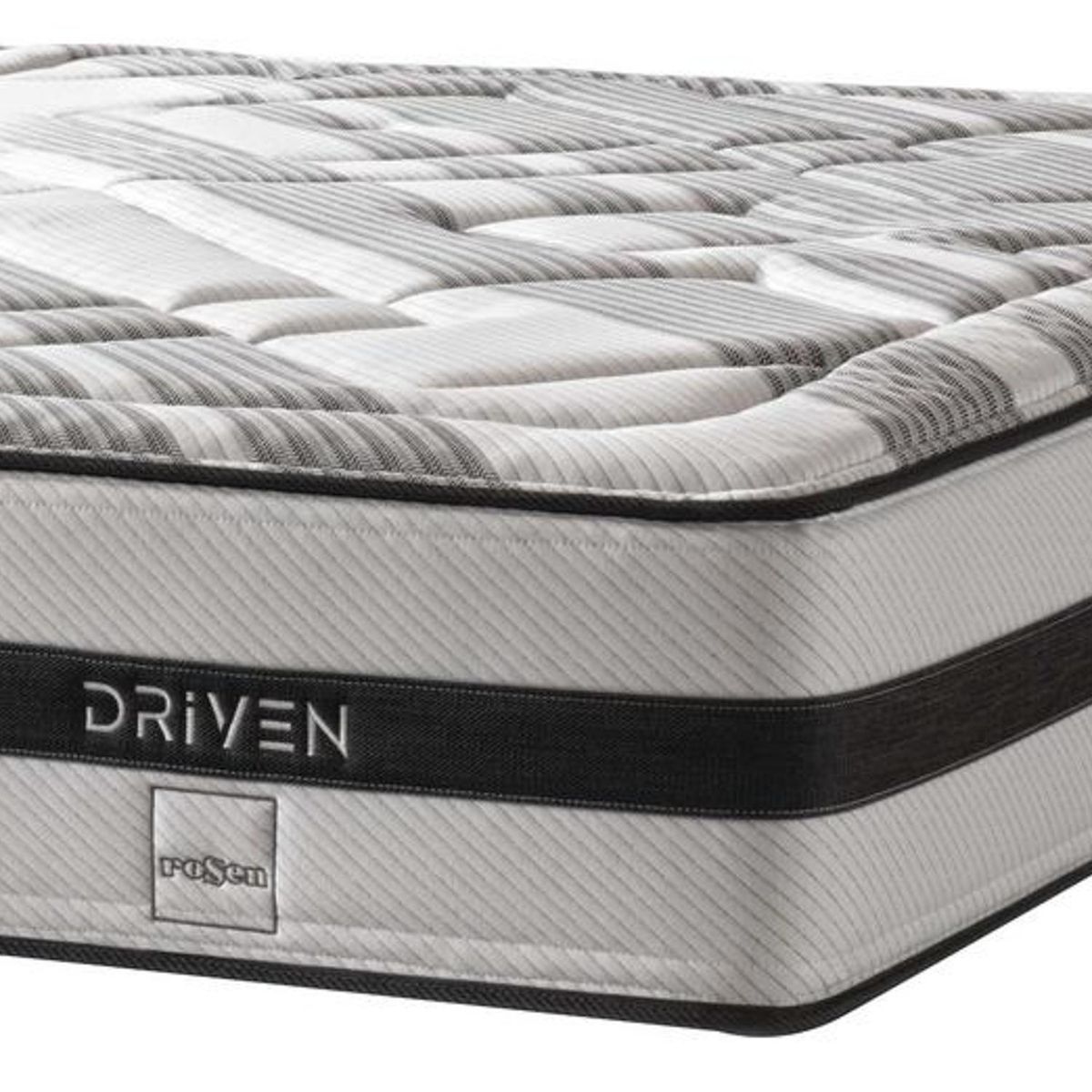 ROSEN - Colchón Driven 2 plazas