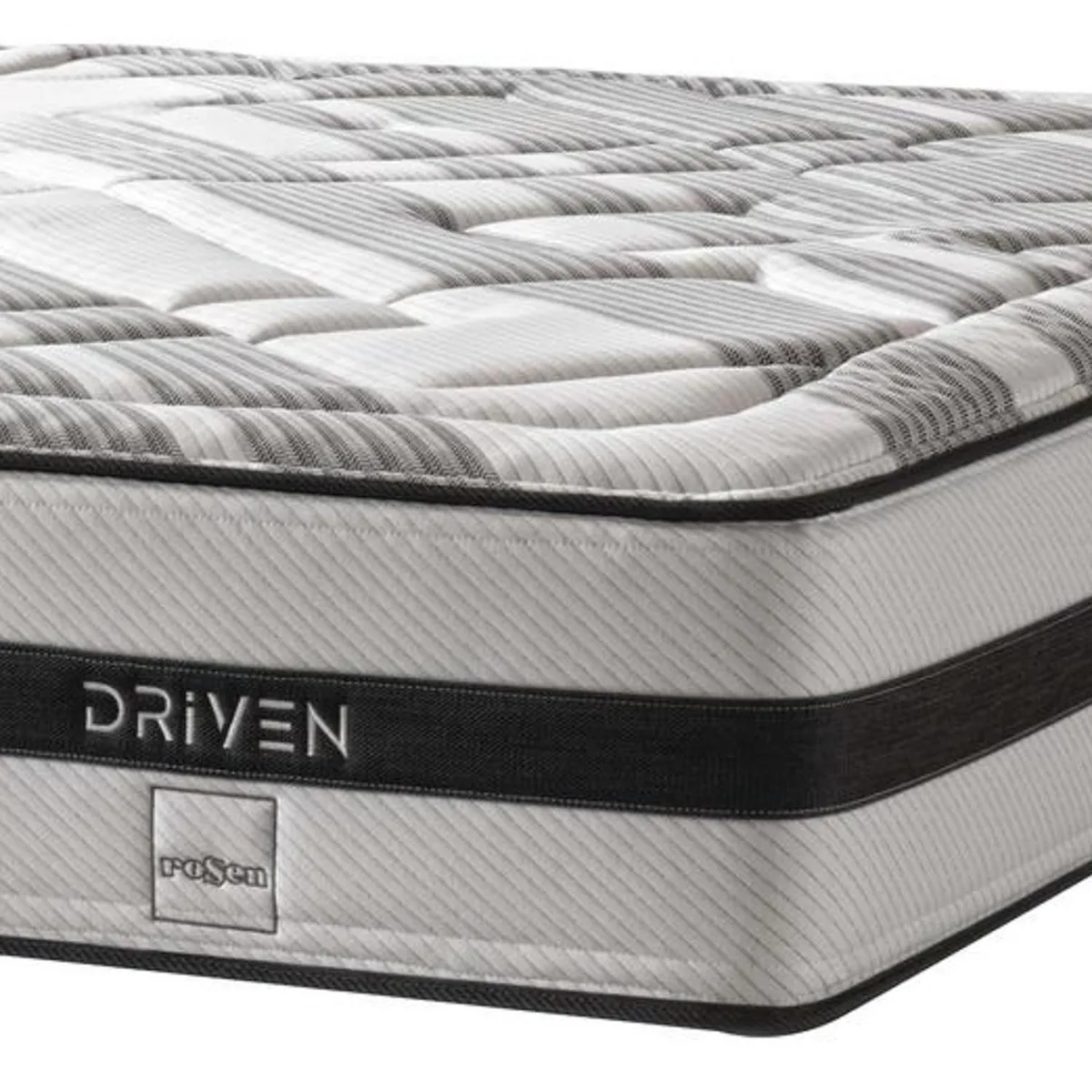 ROSEN - Colchón Driven King