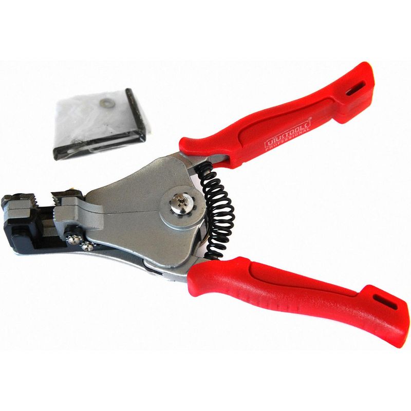 GRUPO UYUSA UYUSTOOLS - Pelacable 7"