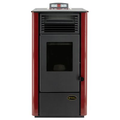 Imagen 2 del producto Estufa Pellet