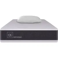 Colchon Ortopedic 1.5 Plazas 2 Mts +Almohada