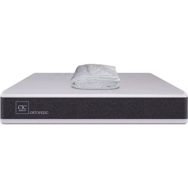 Colchon Ortopedic King 2 Mts + Cubrecolchon