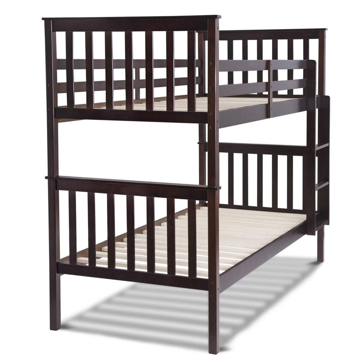 CIC - Camarote Madera Desmontable