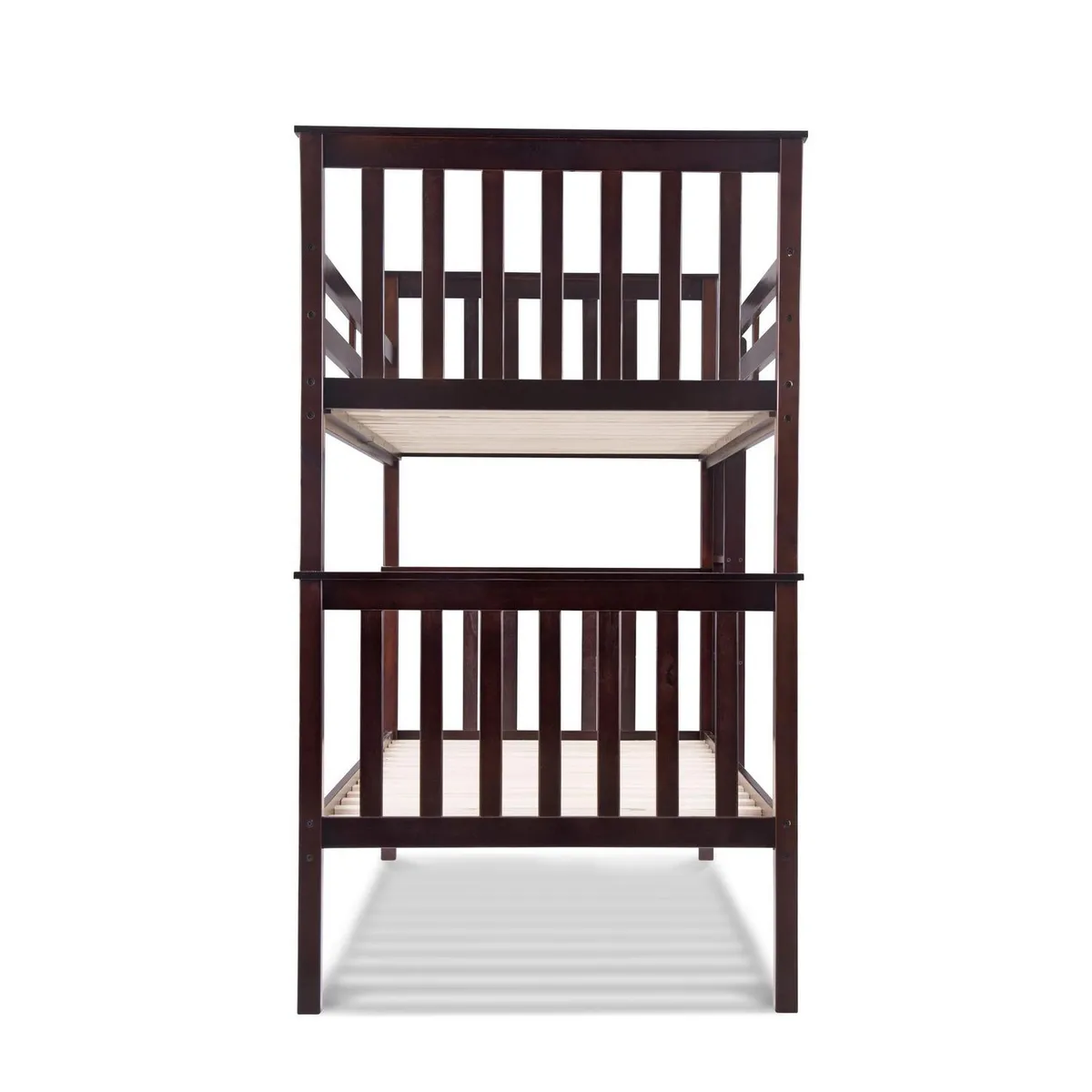 CIC - Camarote Madera Desmontable