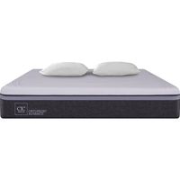 Colchon Ortopedic Advance 2 Plazas 2 Mts + 2 Almohadas