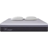 Colchon Ortopedic Advance 2 Plazas + 2 Almohadas