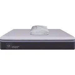 CIC - Colchon Ortopedic Advance King 2 Mts + Cubrecolchon