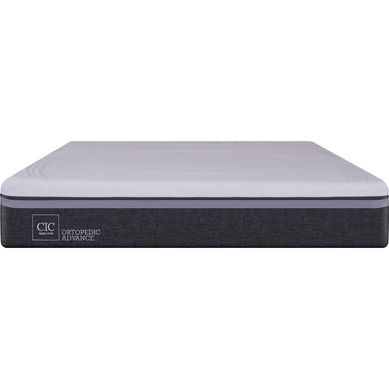 Colchon Ortopedic Advance Super King