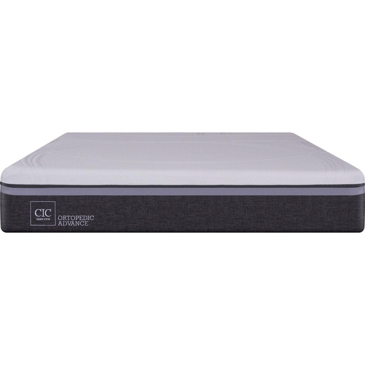 CIC - Colchon Ortopedic Advance Super King