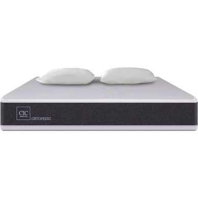 Colchon Ortopedic 2 Plazas+ 2 Almohadas