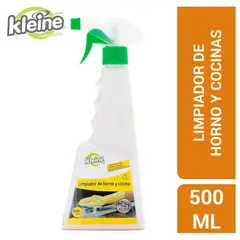 KLEINE WOLKE - Limpiador de horno/cocina 500 ml
