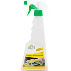 KLEINE WOLKE - Limpiador de horno/cocina 500 ml
