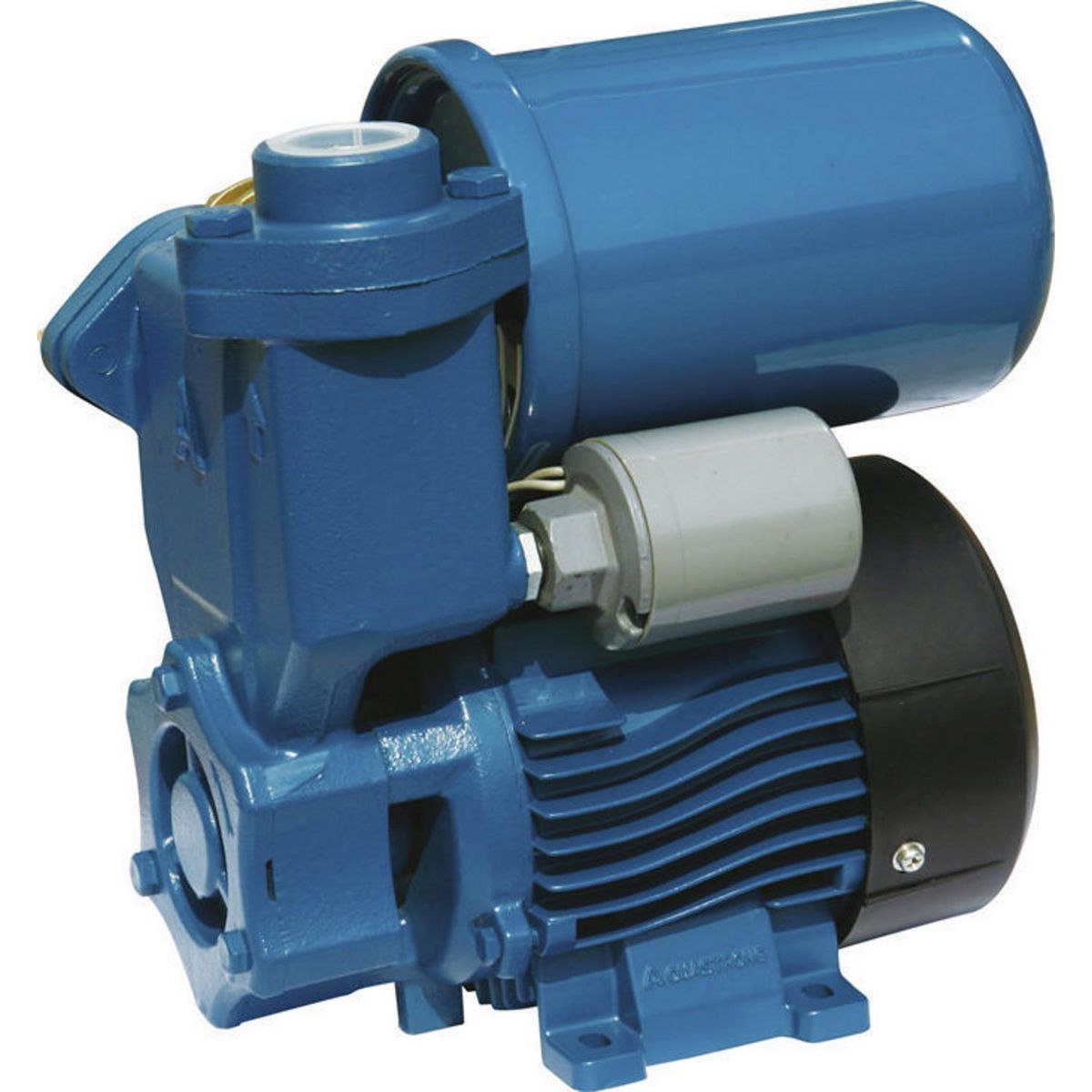 AQUASTRONG - Electrobomba periférica autoc 0,47 HP 40 l/min