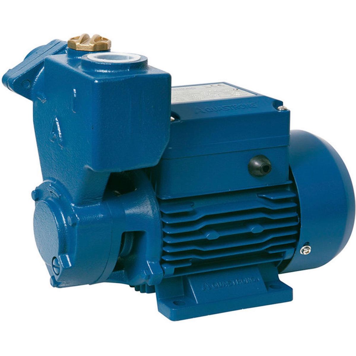 AQUASTRONG - Electrobomba periférica autoc 0,5 HP 35 l/min