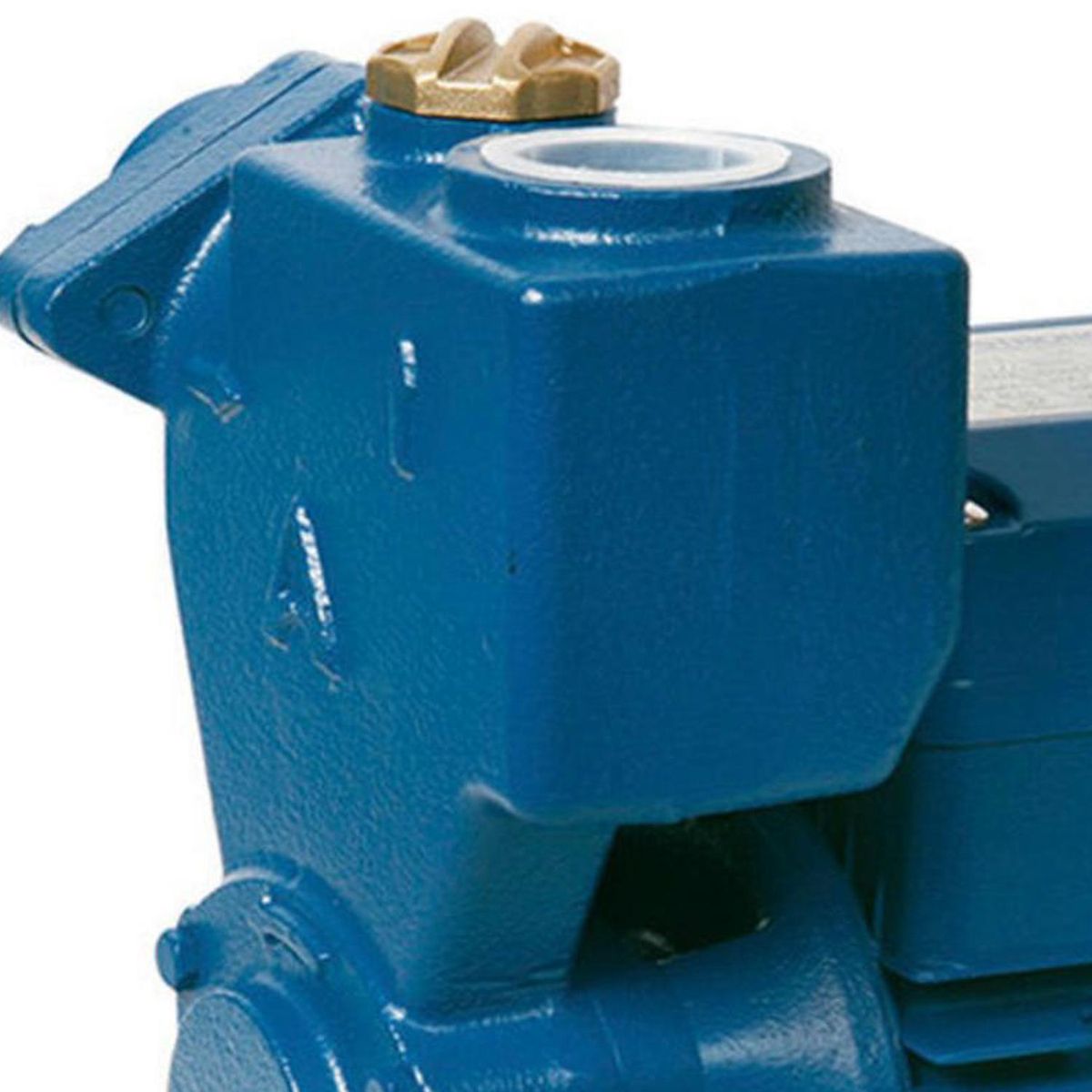 AQUASTRONG - Electrobomba periférica autoc 0,5 HP 35 l/min