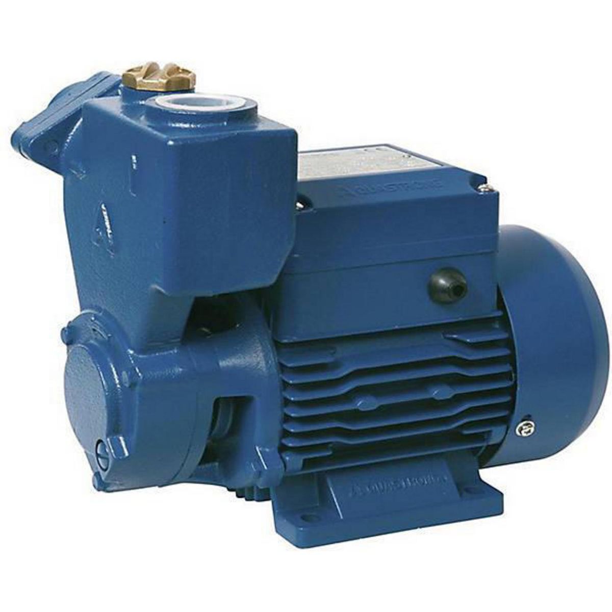 AQUASTRONG - Electrobomba periférica autoc 0,8 HP 45 l/min