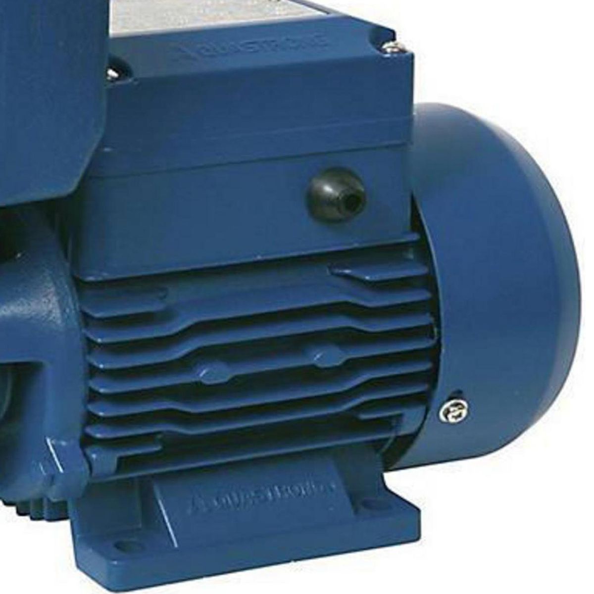 AQUASTRONG - Electrobomba periférica autoc 0,8 HP 45 l/min