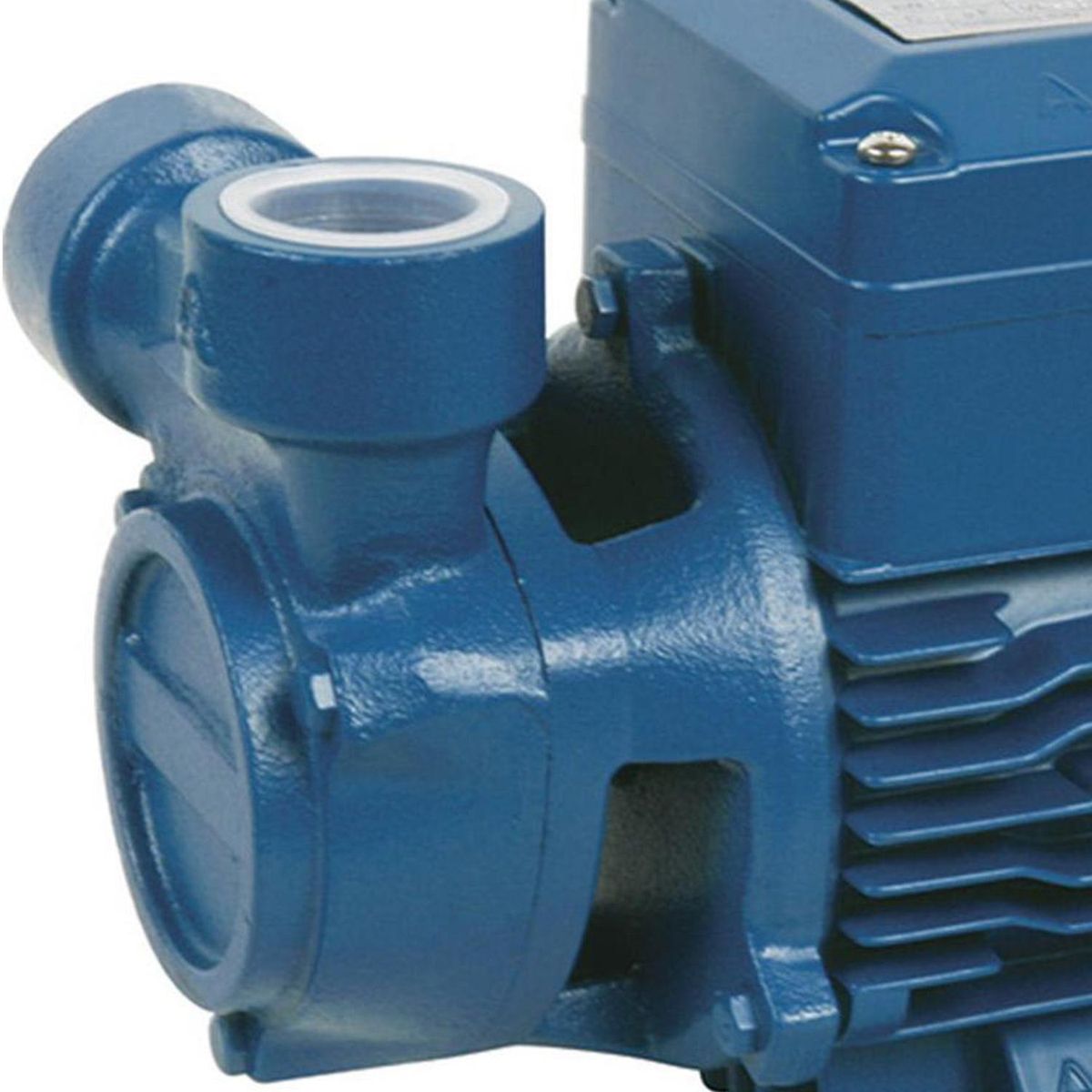 AQUASTRONG - Electrobomba periférica autoc 0,8 HP 45 l/min