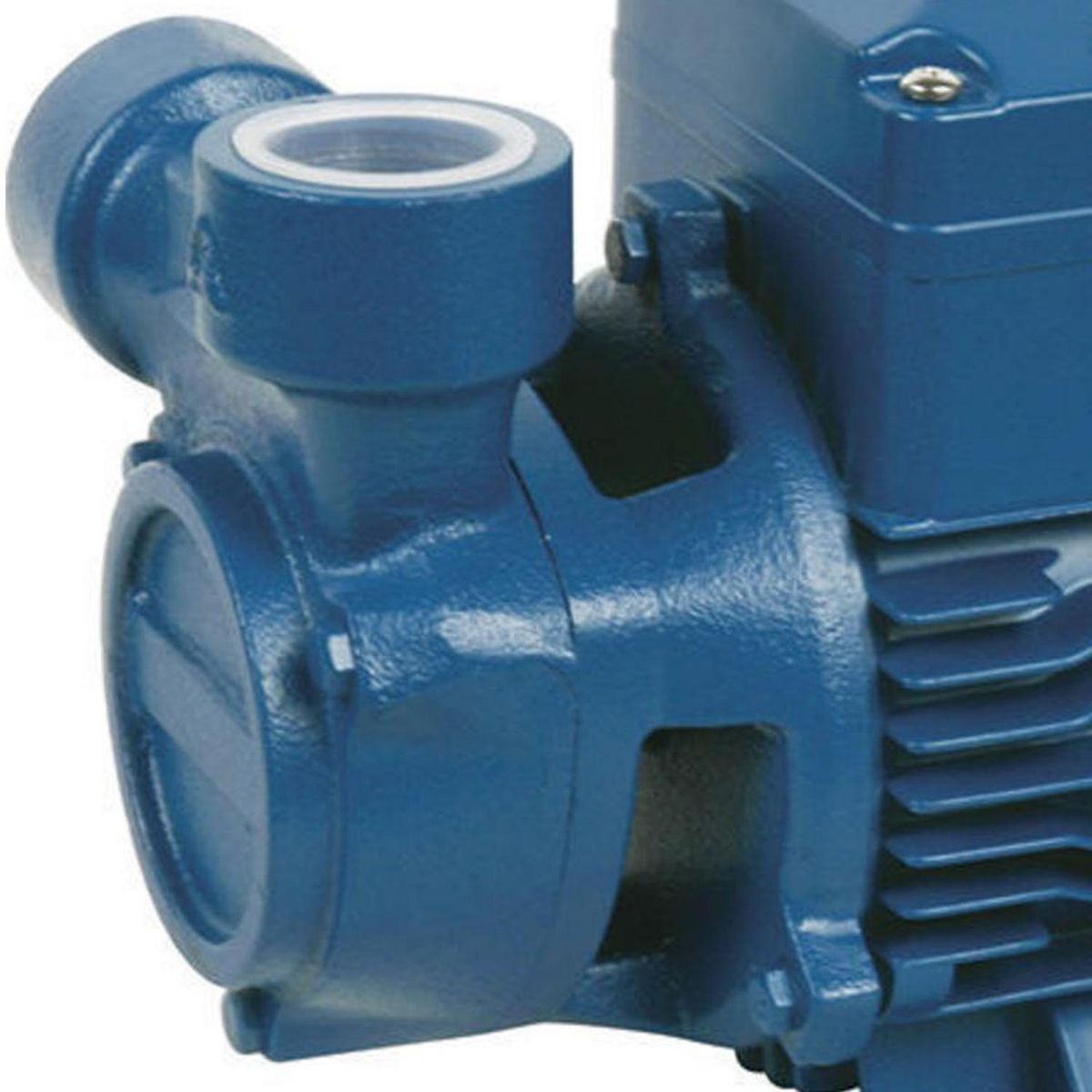 AQUASTRONG - Electrobomba periférica autoc 1 HP 50 l/min