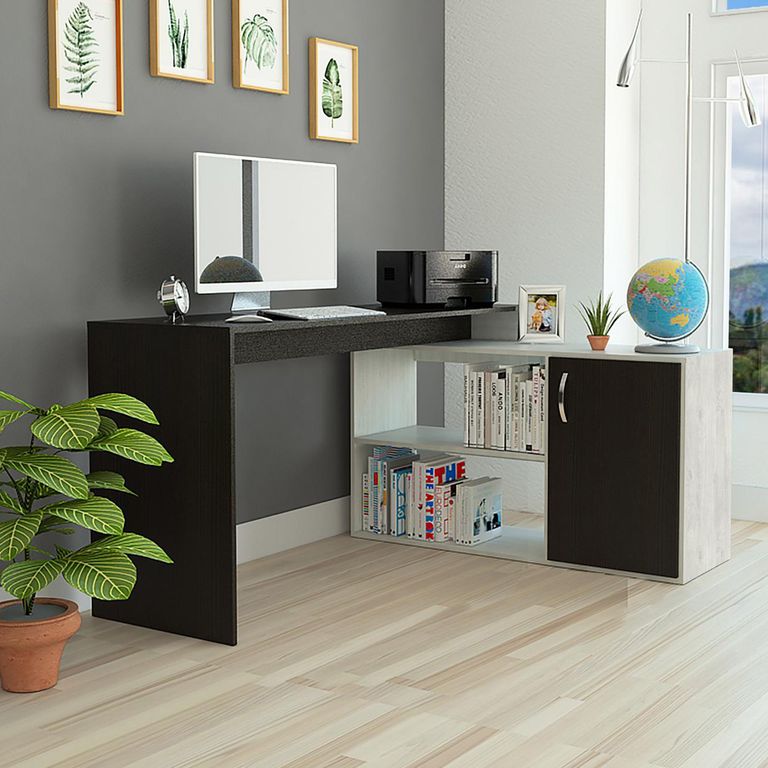 TUHOME Escritorio Axis