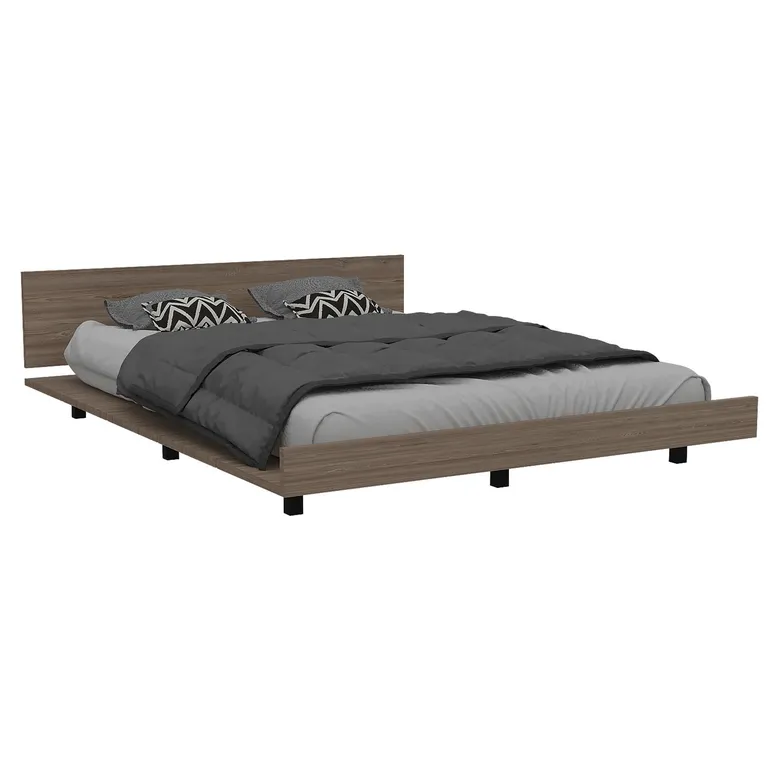 Cama Kaia 2 plazas