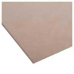 MASISA - Placa 3 mm 20x20 cm