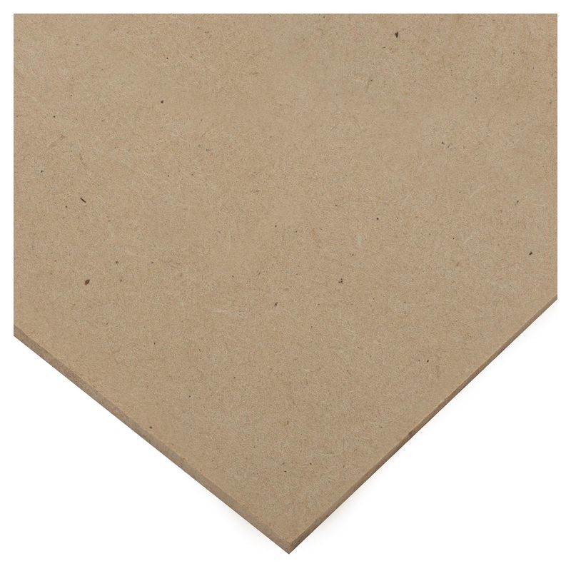 MASISA - Placa  3 mm 25x25 cm