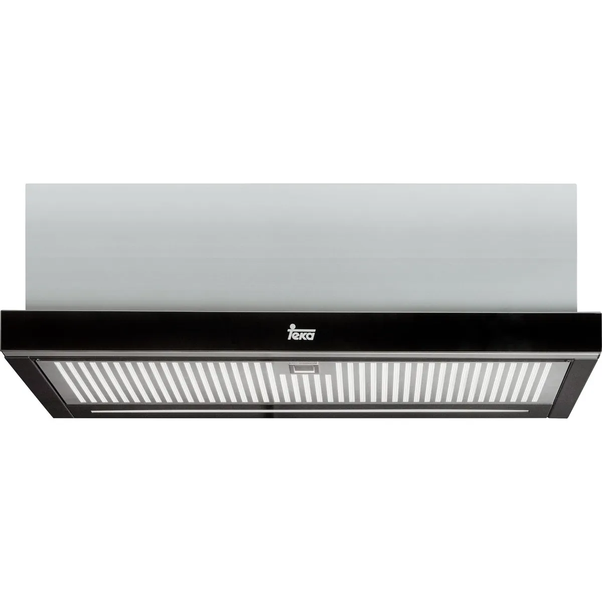 TEKA - Campana Retráctil 60 cm Negro CNL-6415 Plus