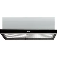 Campana Retráctil 60 cm Negro CNL-6415 Plus