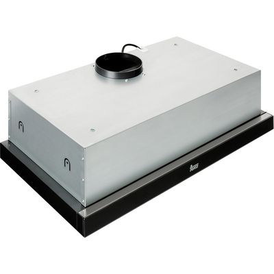 Imagen 2 del producto Campana Retráctil 60 cm Negro CNL-6415 Plus